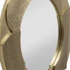 Specchio da parete Futuro Ø80cm - KARE