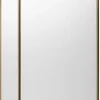 Specchio da parete Gideon 60x160cm - KARE