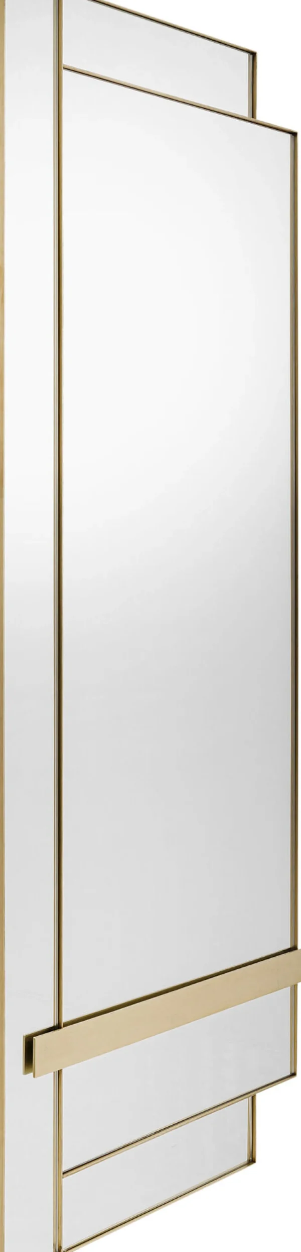 Specchio da parete Gideon 60x160cm - KARE