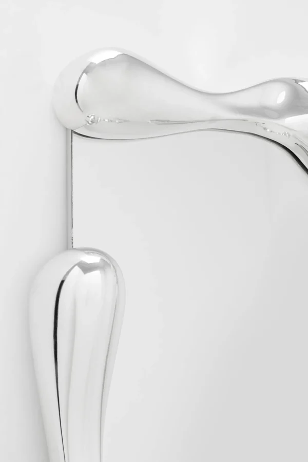 Specchio da parete Lava 180x80cm - KARE