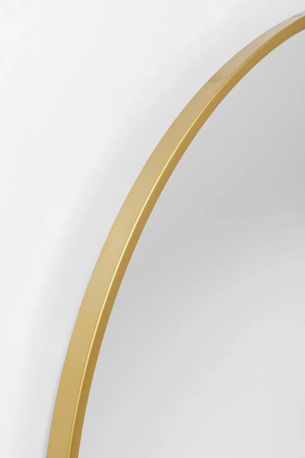 Specchio da parete Occhi Ø100cm - KARE