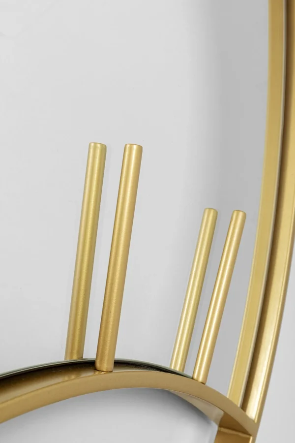 Specchio da parete Occhi Ø100cm - KARE