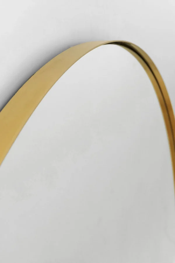 Specchio da parete Opera Half 70x110cm - KARE