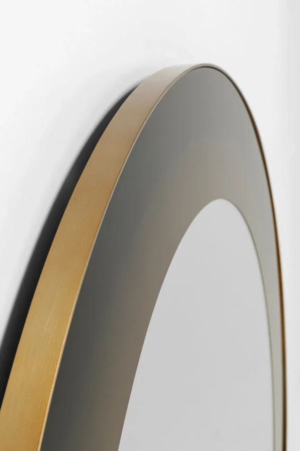 Specchio da parete Solo Ø100cm - KARE