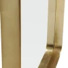 Specchio da parete Vincenza 103x103cm - KARE