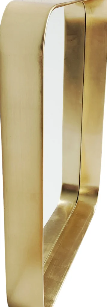 Specchio da parete Vincenza 63x63cm - KARE