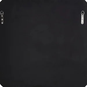 Specchio da parete Vincenza 63x63cm - KARE