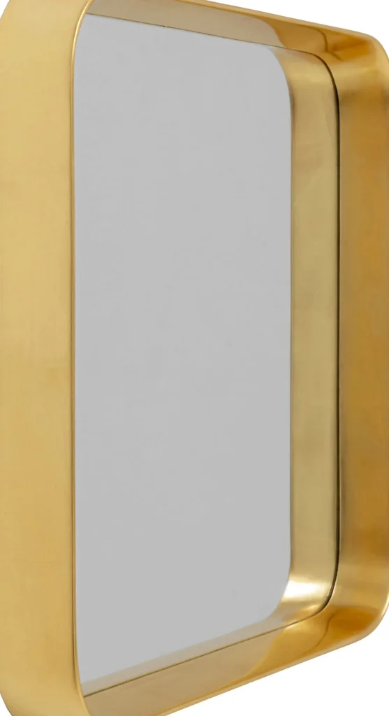 Specchio da parete Vincenza 63x63cm - KARE
