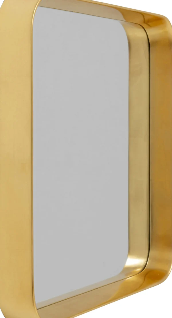 Specchio da parete Vincenza 63x63cm - KARE