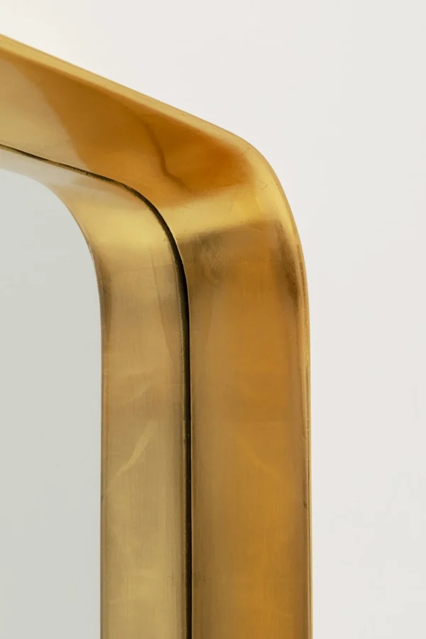 Specchio da parete Vincenza 63x63cm - KARE
