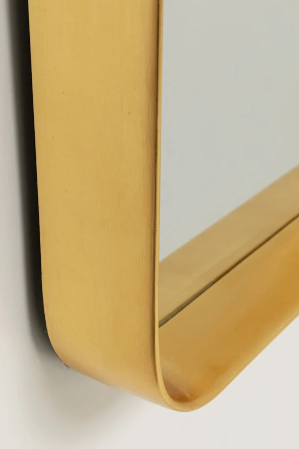 Specchio da parete Vincenza 63x63cm - KARE
