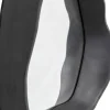 Specchio da parete Wisp nero 40x34cm - KARE