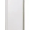 Specchio da Terra Curve Greige 40x170cm - KARE