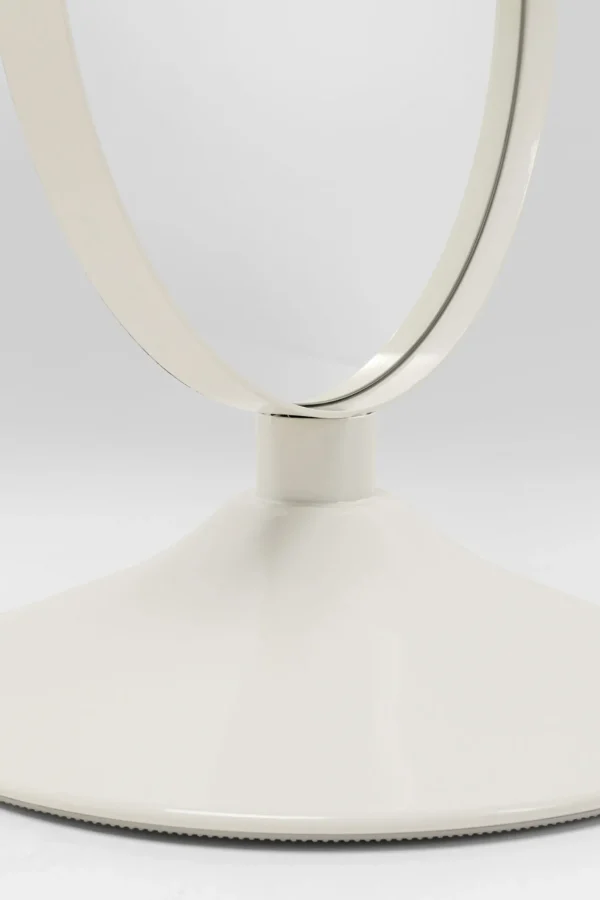 Specchio da Terra Curve Greige 40x170cm - KARE
