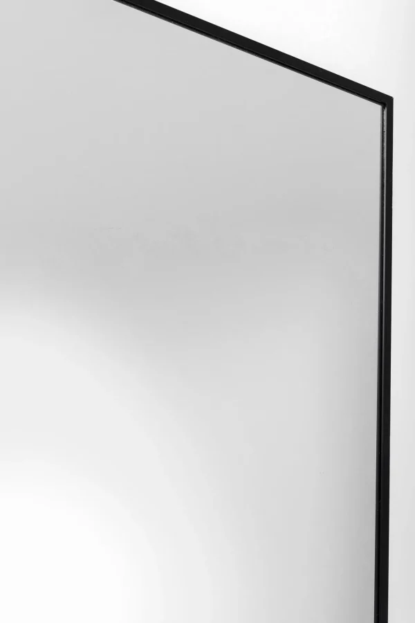 Specchio dal design minimal e moderno - BELLA - 80x160cm - KARE