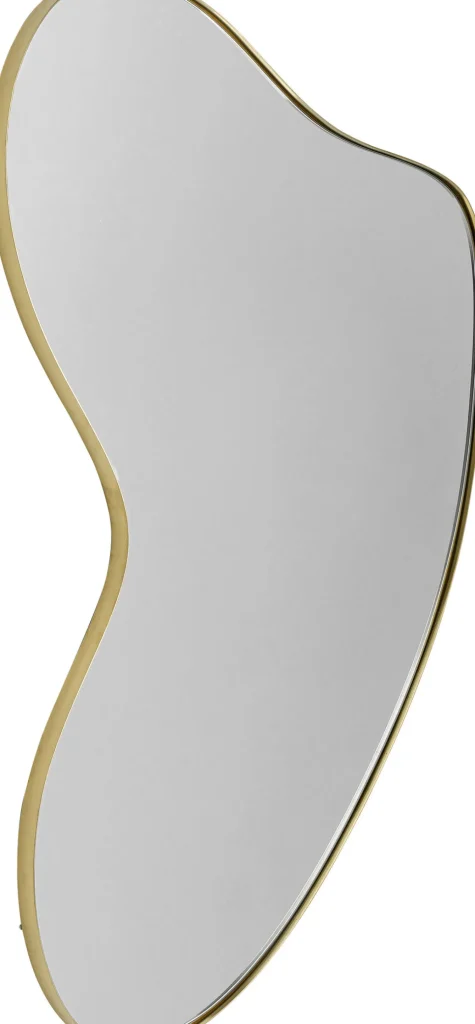 SPECCHIO DALI SHAPE 110X120CM - KARE