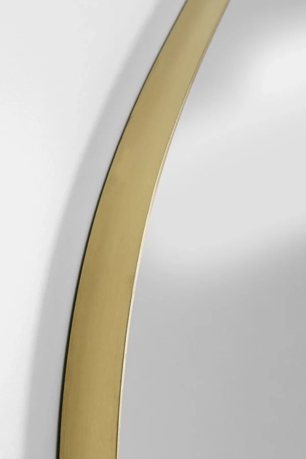 SPECCHIO DALI SHAPE 110X120CM - KARE