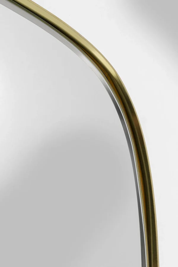 SPECCHIO DALI SHAPE 110X120CM - KARE