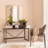 SPECCHIO MAKE UP QUADRATO 81X81CM - KARE