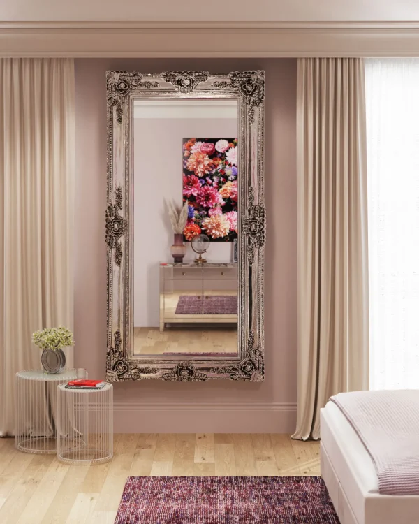 SPECCHIO ROYAL RESIDENCE 203X104CM - KARE
