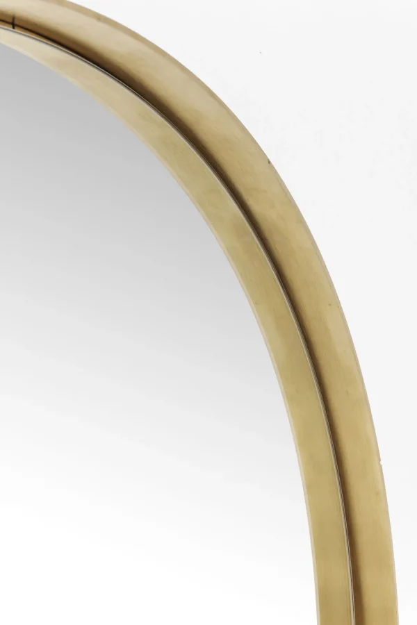 Speccio Curve MO ottone Ø100 - KARE