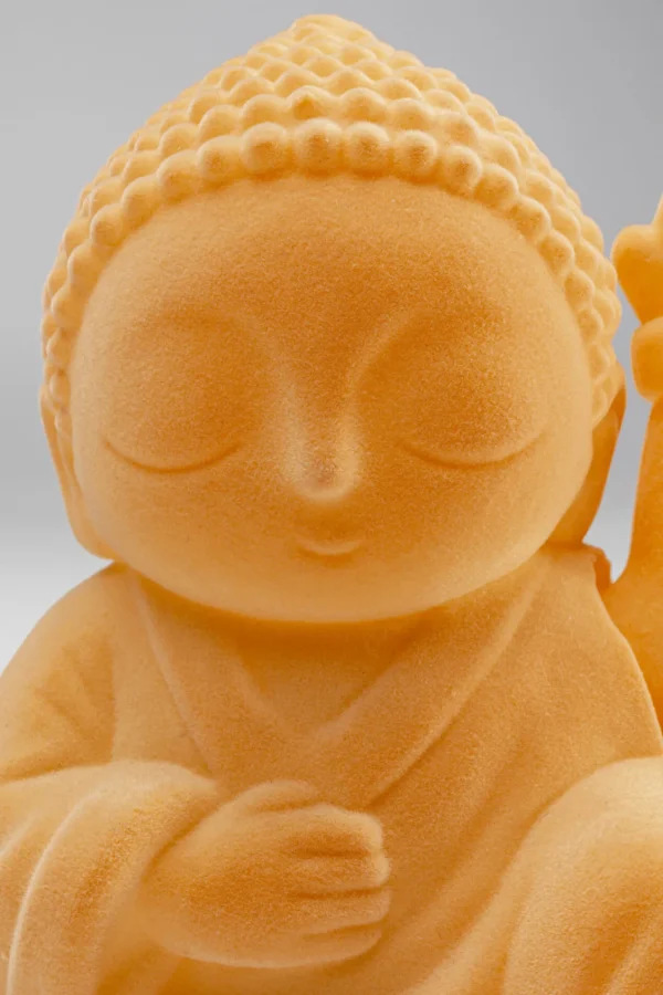 Statuetta decorativa Ciao Asia 15 cm - KARE