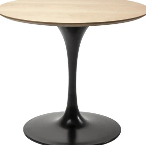 Struttura del tavolo Invitation nero Ø60cm - KARE