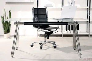 Struttura Del Tavolo Officia Bureau - KARE