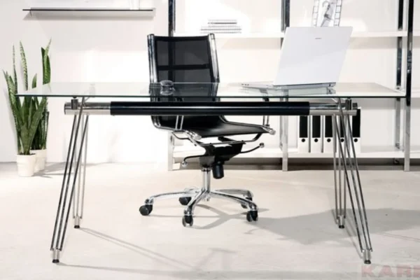 Struttura Del Tavolo Officia Bureau - KARE