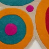 Tappeto Circle Power 170x240cm - KARE