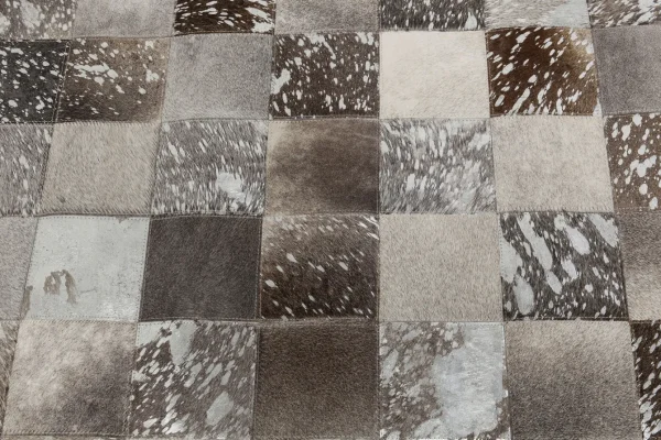 Tappeto Cosmo Fur Grigio Fur 200x300cm - KARE