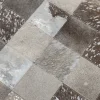 Tappeto Cosmo Grigio Fur 120x180cm - KARE