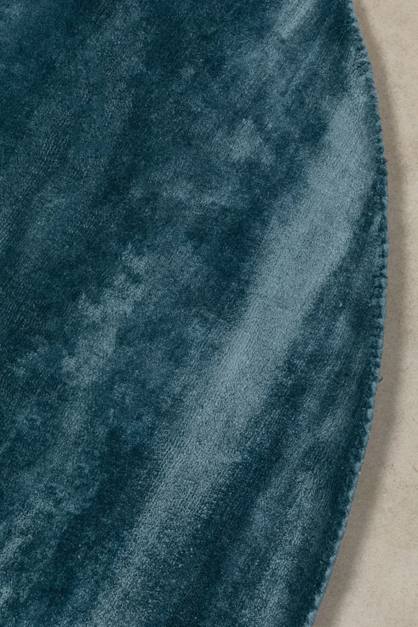 Tappeto Cosy Ocean Ø200cm - KARE