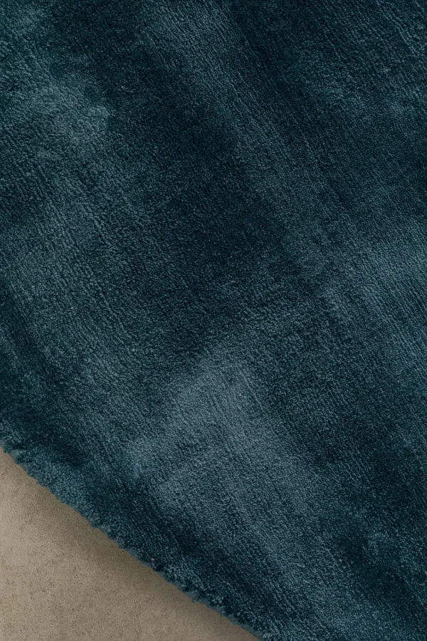 Tappeto Cosy Ocean Ø200cm - KARE