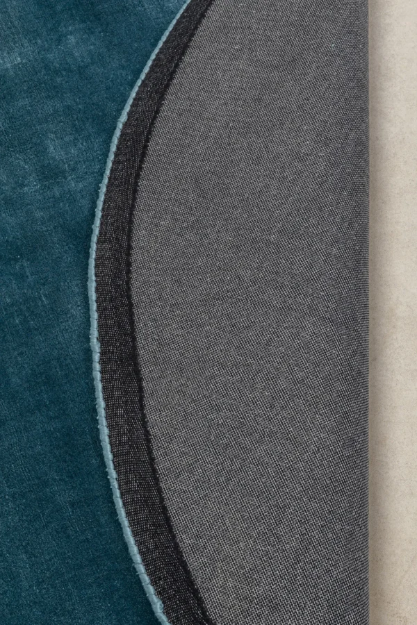 Tappeto Cosy Ocean Ø200cm - KARE