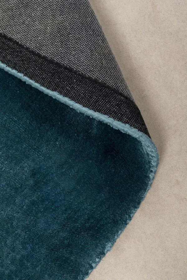 Tappeto Cosy Ocean Ø200cm - KARE