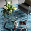 TAPPETO COSY OCEAN 170X240CM - KARE