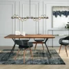 TAPPETO COSY ROCKY 170X240CM - KARE