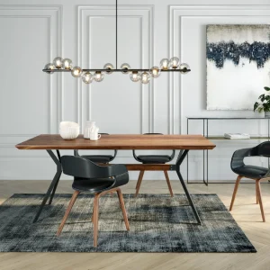 TAPPETO COSY ROCKY 170X240CM - KARE
