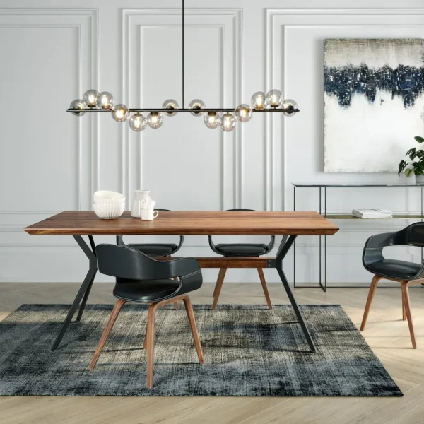 TAPPETO COSY ROCKY 170X240CM - KARE