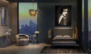 TAPPETO COSY ROCKY 170X240CM - KARE