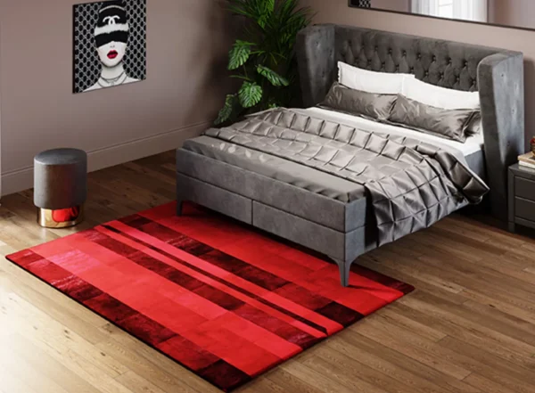 Tappeto Devil 170x240cm - KARE