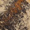 Tappeto Dust dorato 170x240cm - KARE
