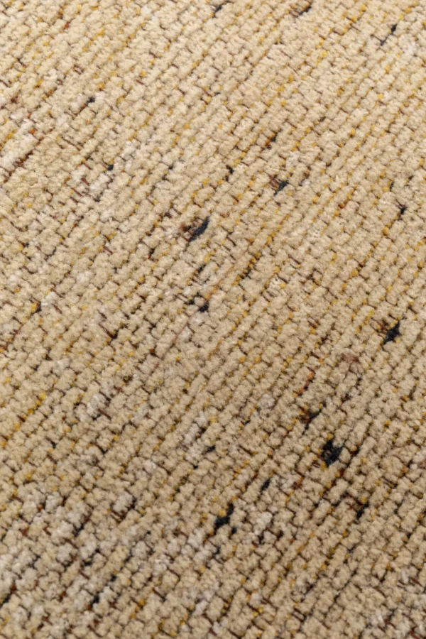 Tappeto Dust dorato 170x240cm - KARE