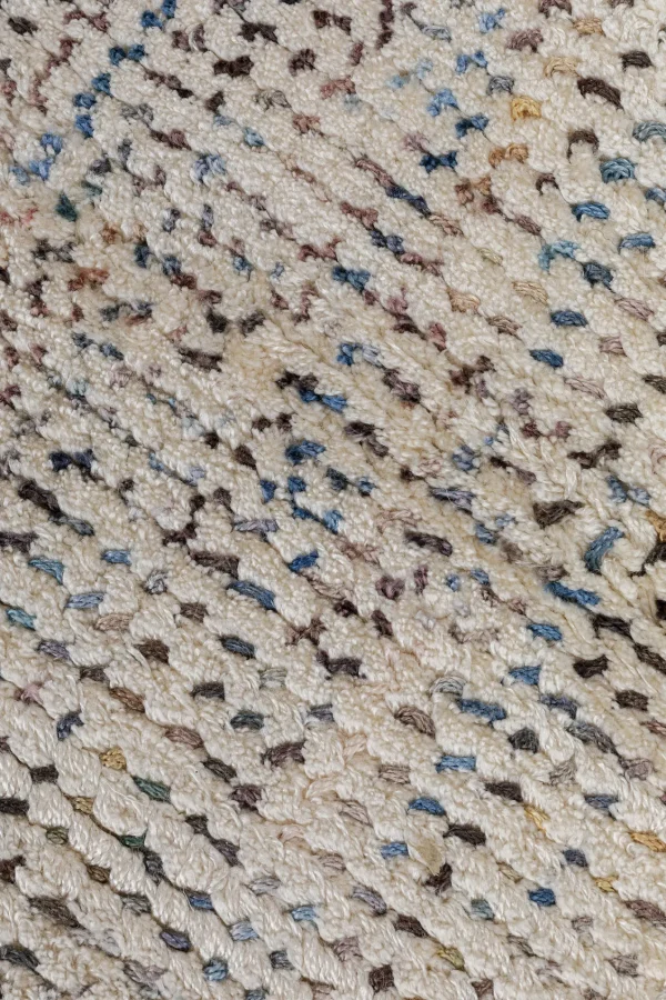 Tappeto Gianna beige 170x240cm - KARE