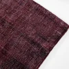 Tappeto Gianna rosso vino 170x240cm - KARE