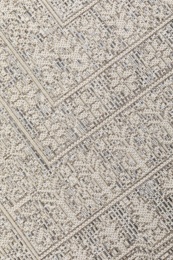 Tappeto Outdoor Medaillon 160x230cm - KARE