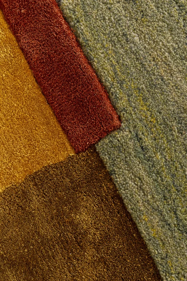 Tappeto Seventy 170x240cm - KARE