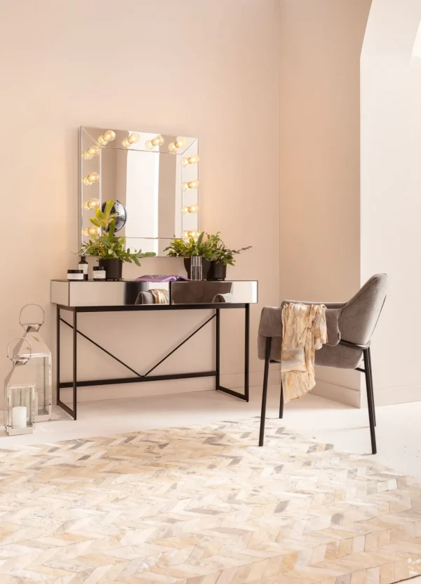 Tappeto Spike Elegance 170x240 cm - KARE
