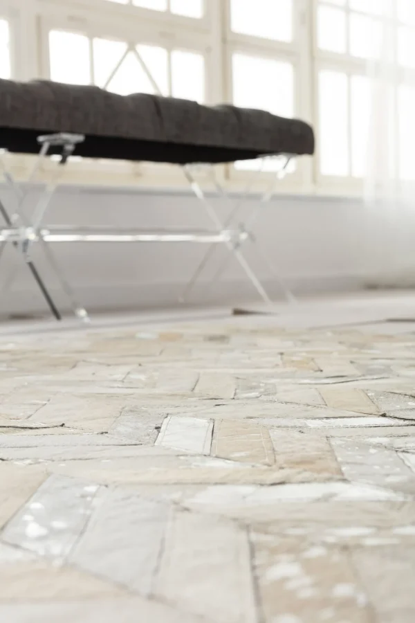Tappeto Spike Elegance 170x240 cm - KARE